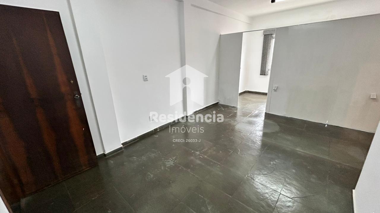 Sala para aluguel no Centro: 