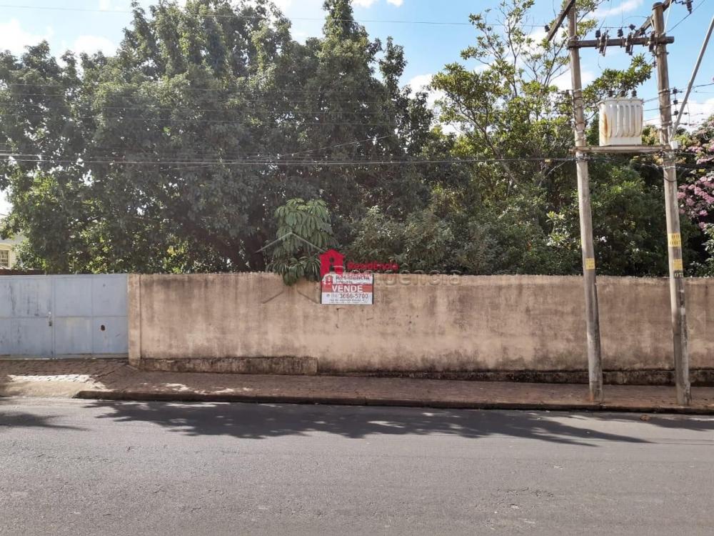 Terreno à venda no Jardim São Domingos: 