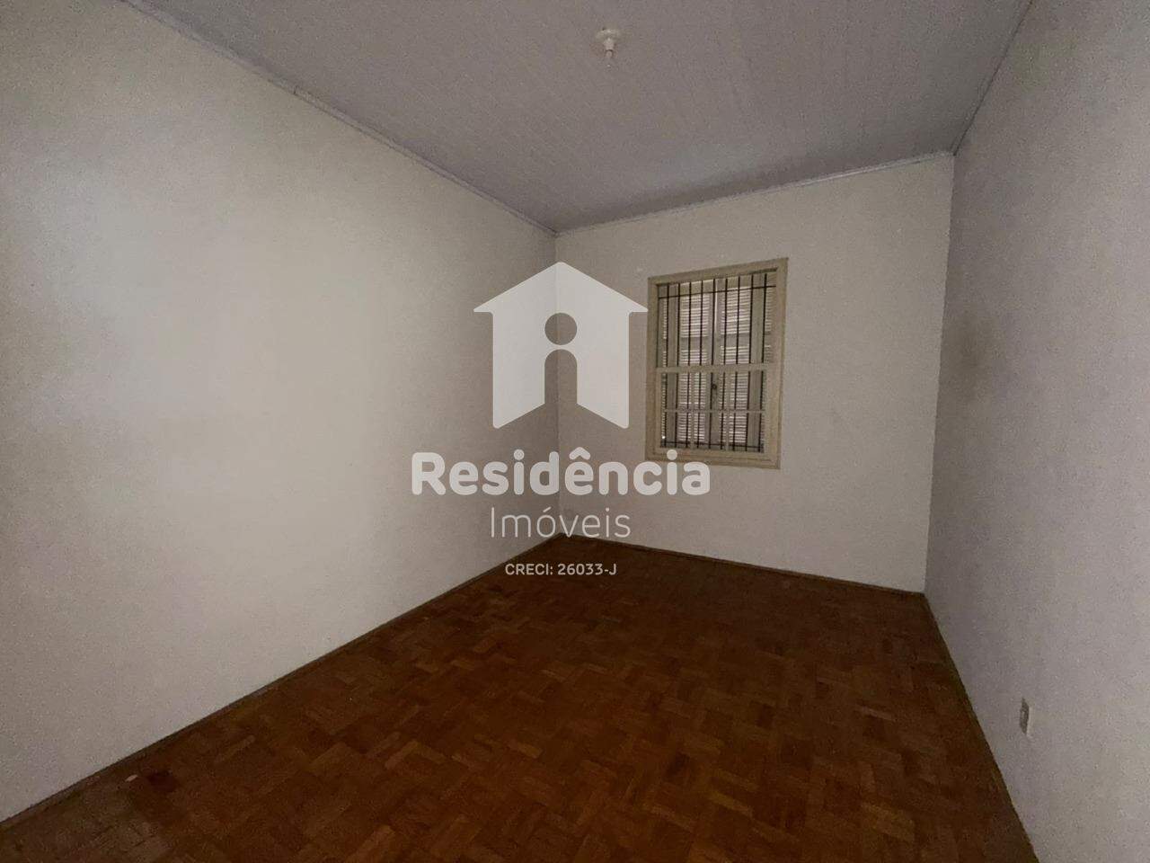 Casa para aluguel no Centro: 