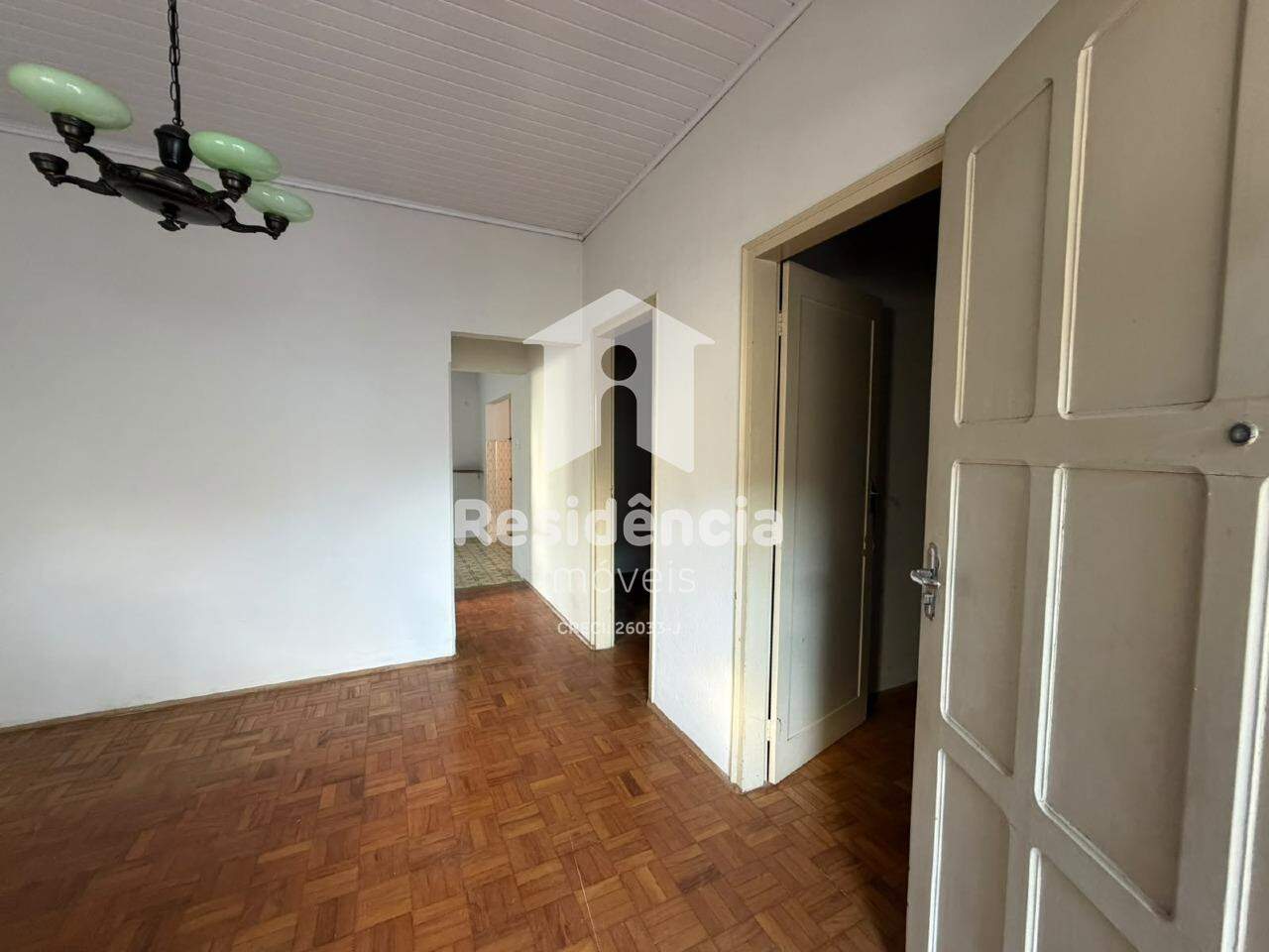 Casa para aluguel no Centro: 