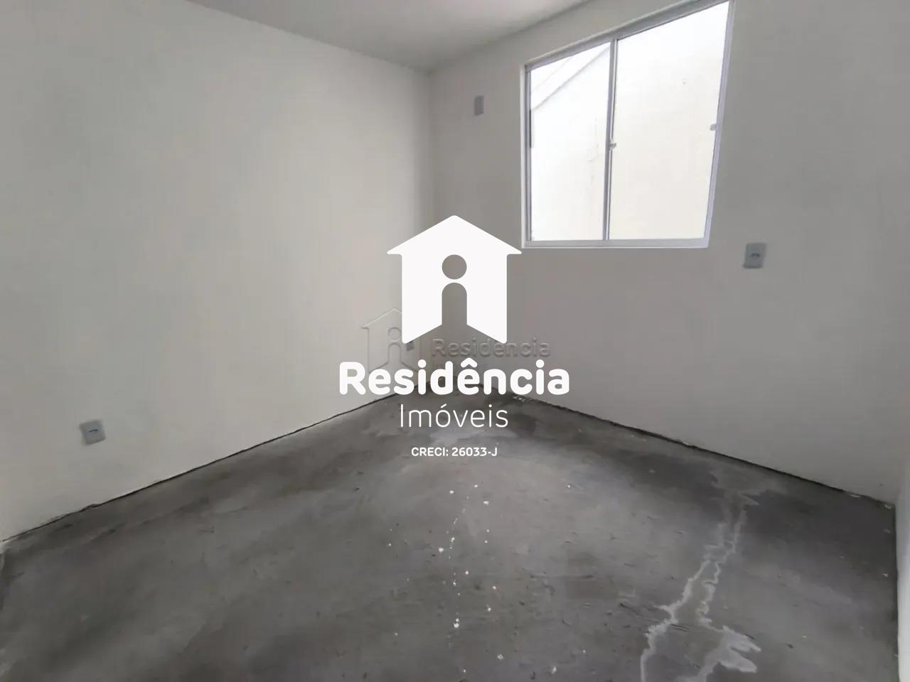 Casa para aluguel no Alea Mococa: 