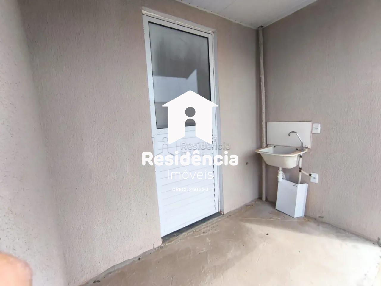 Casa para aluguel no Alea Mococa: 