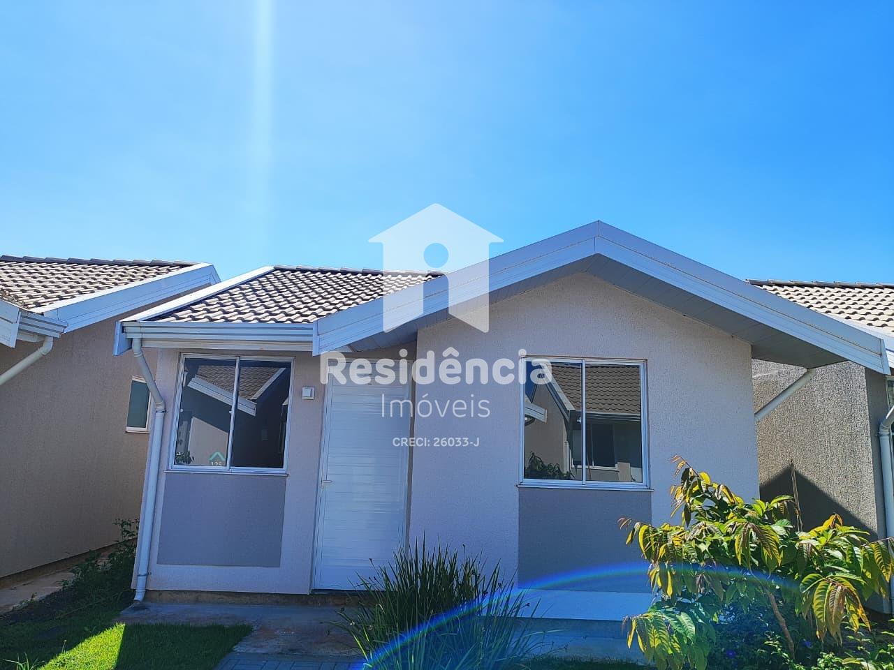 Casa para aluguel no Alea Mococa: 