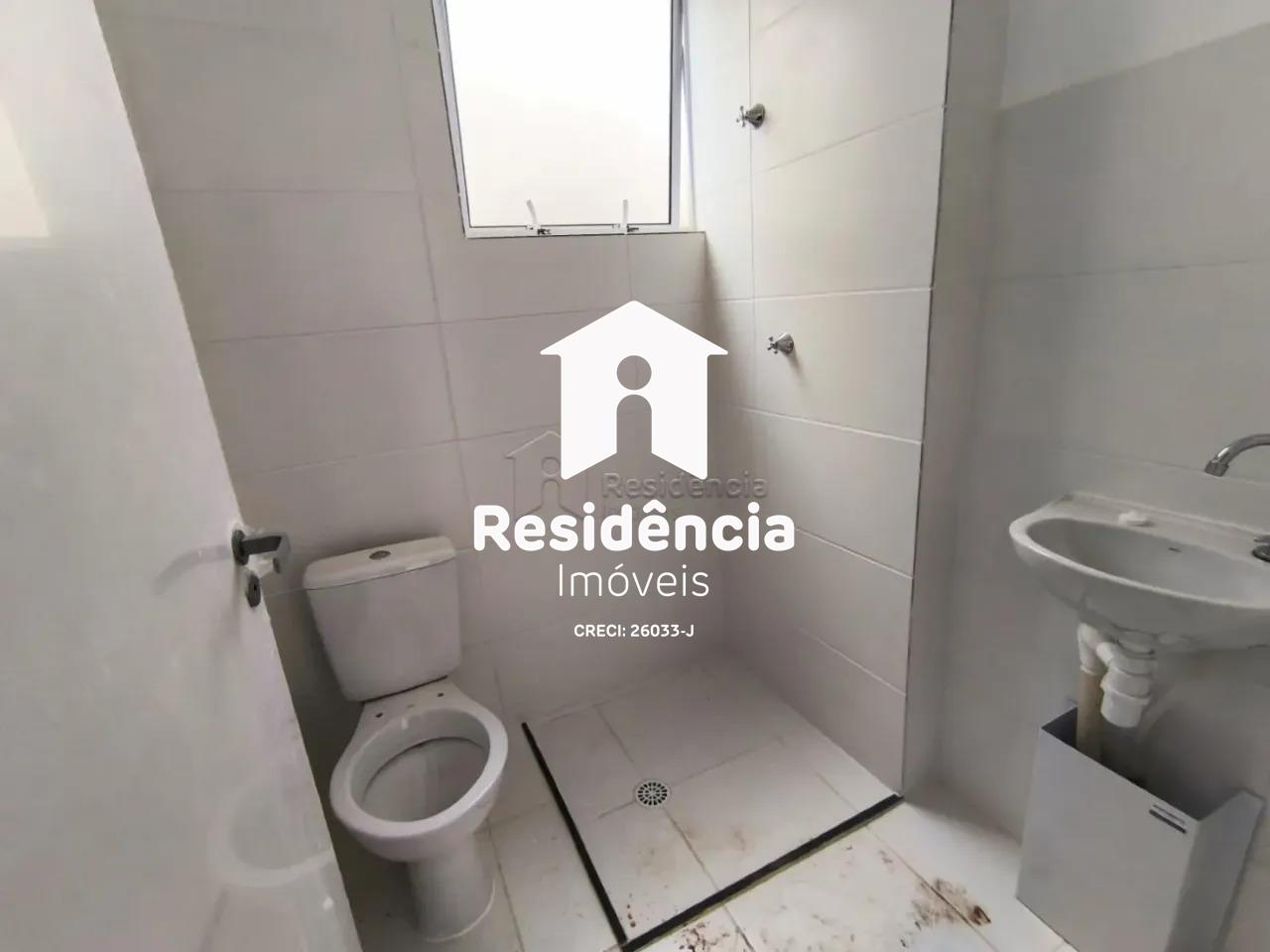 Casa para aluguel no Alea Mococa: 