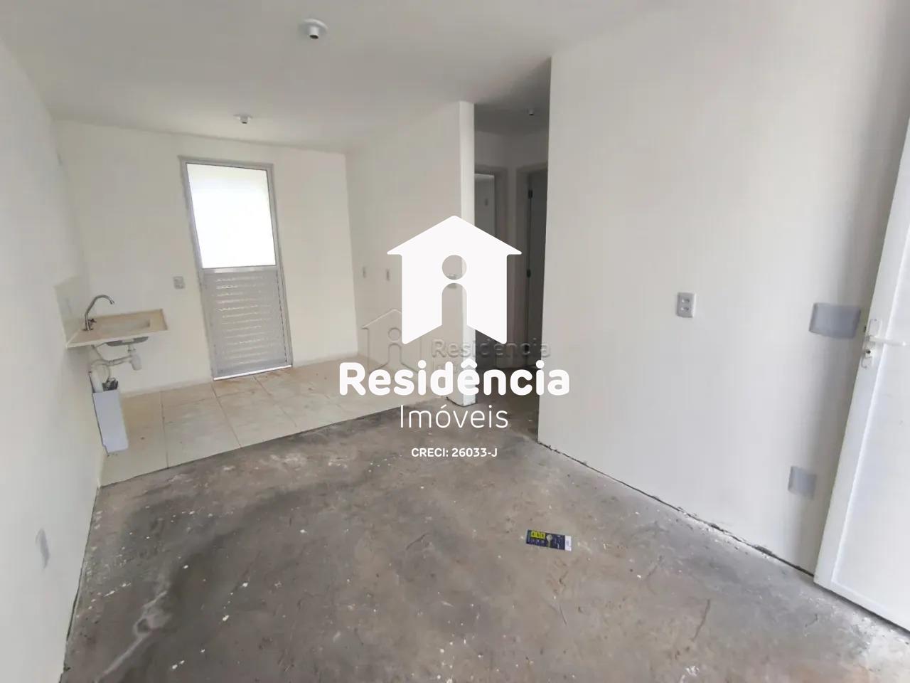 Casa para aluguel no Alea Mococa: 