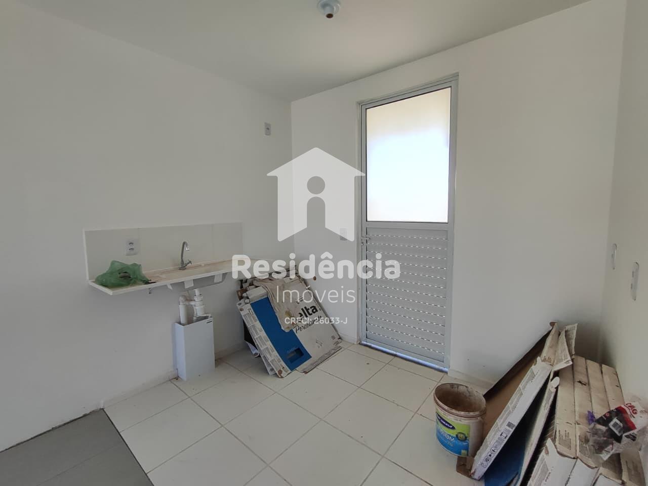 Casa para aluguel no Alea Mococa: 