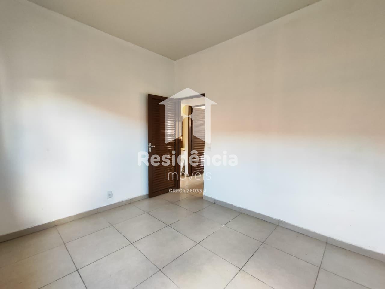 Casa para aluguel no Conjunto Habitacional Gilberto Rossetti: 