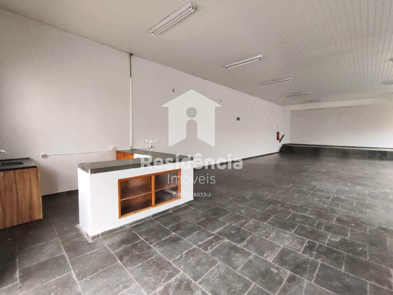 Casa para aluguel no Jardim Santa Clara: 