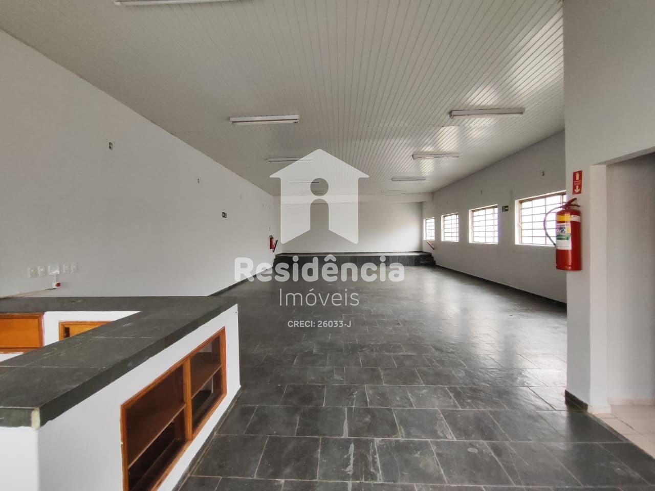 Casa para aluguel no Jardim Santa Clara: 