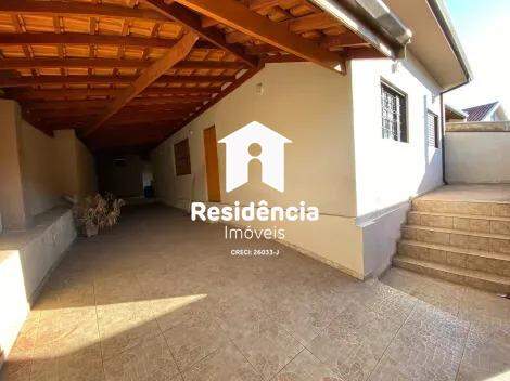 Casa para aluguel no Vila Lambari: 