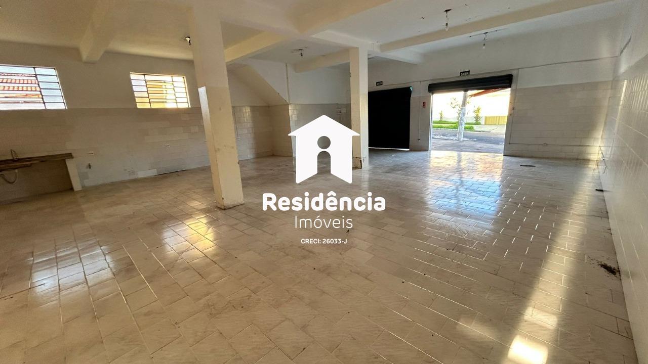 Comercial para aluguel no Jardim Chico Piscina: 