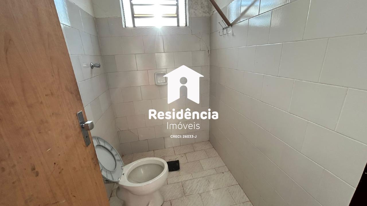 Comercial para aluguel no Jardim Chico Piscina: 