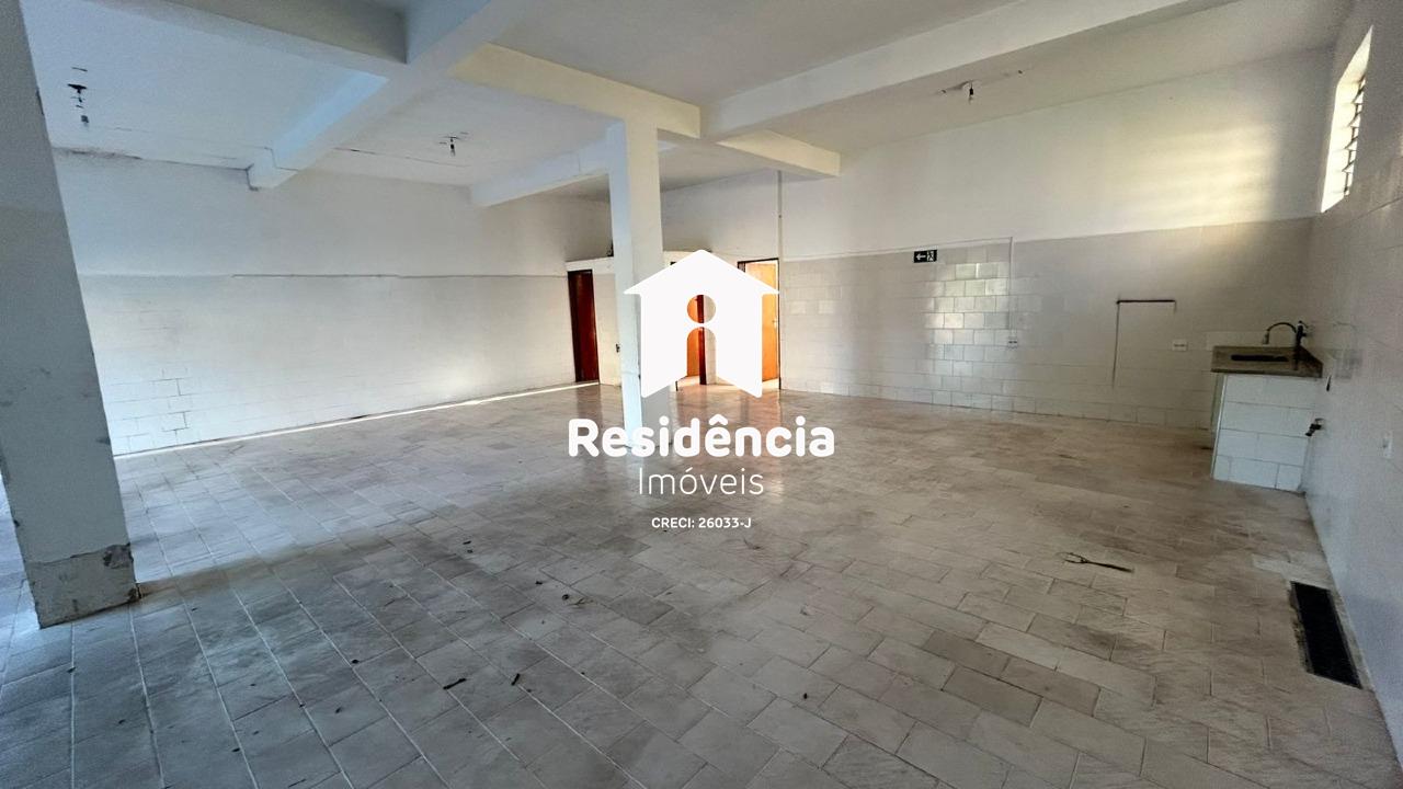 Comercial para aluguel no Jardim Chico Piscina: 