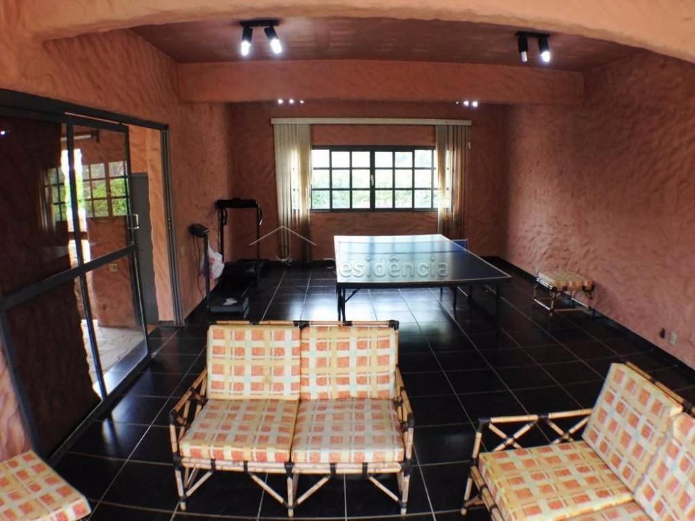 Casa à venda no Jardim São Domingos: 