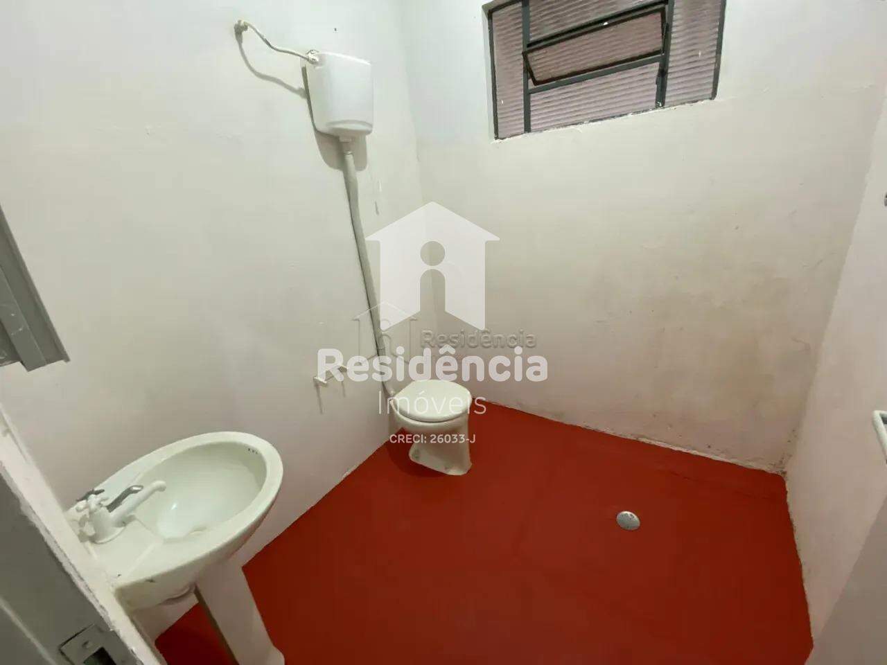 Casa para aluguel no Centro: 