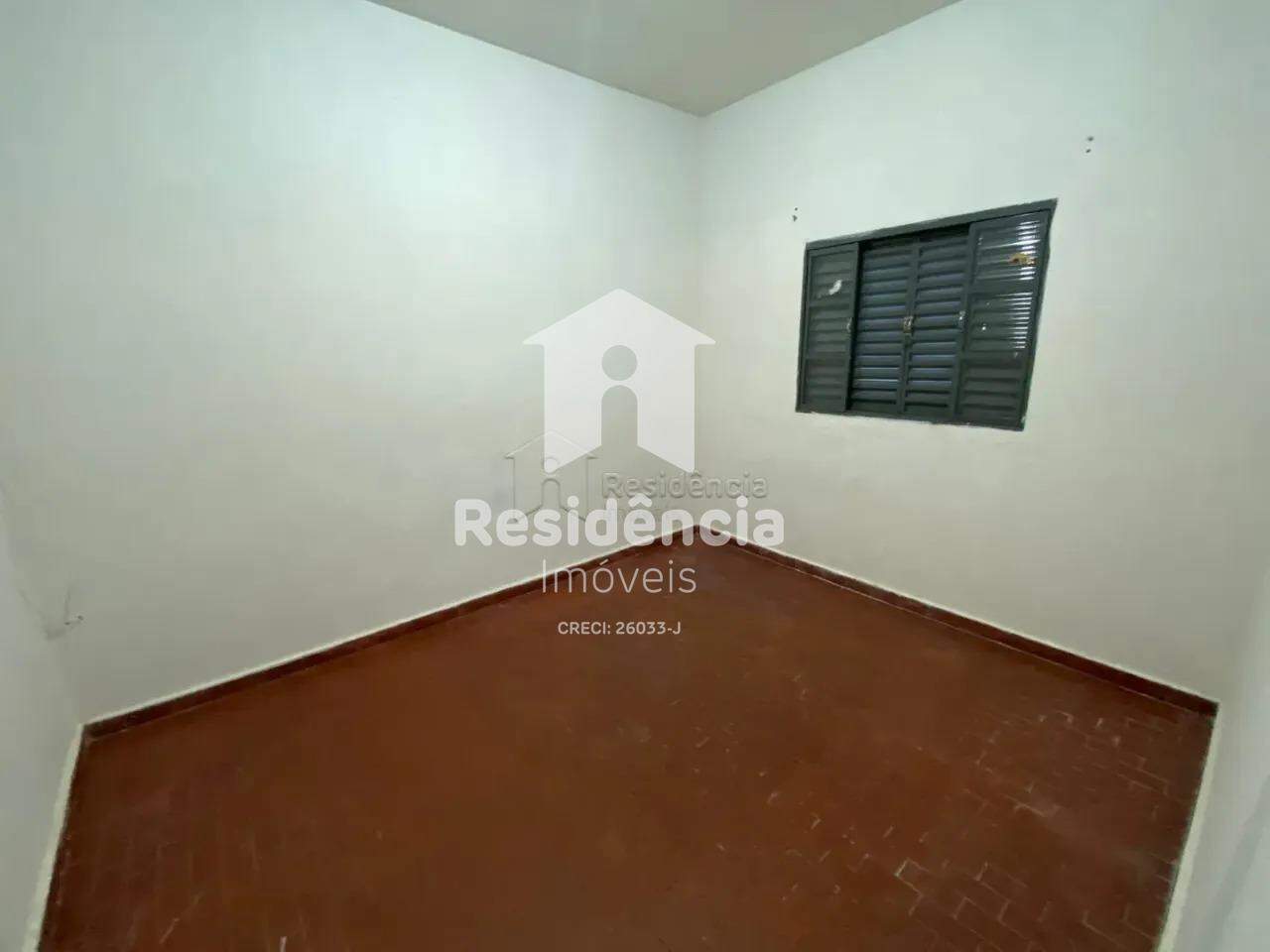 Casa para aluguel no Centro: 
