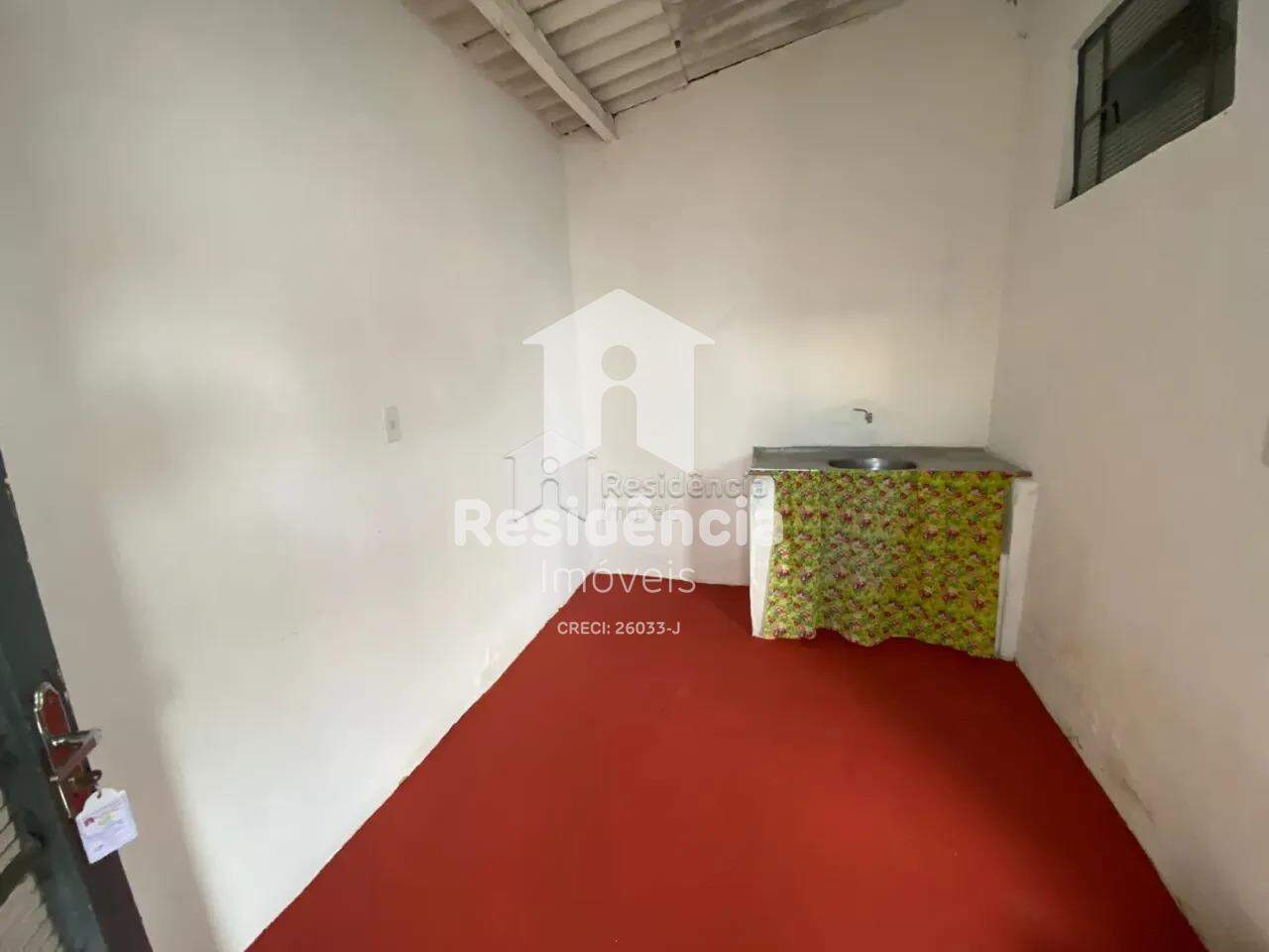 Casa para aluguel no Centro: 