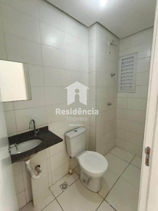 Apartamento para aluguel no Aparecida: 