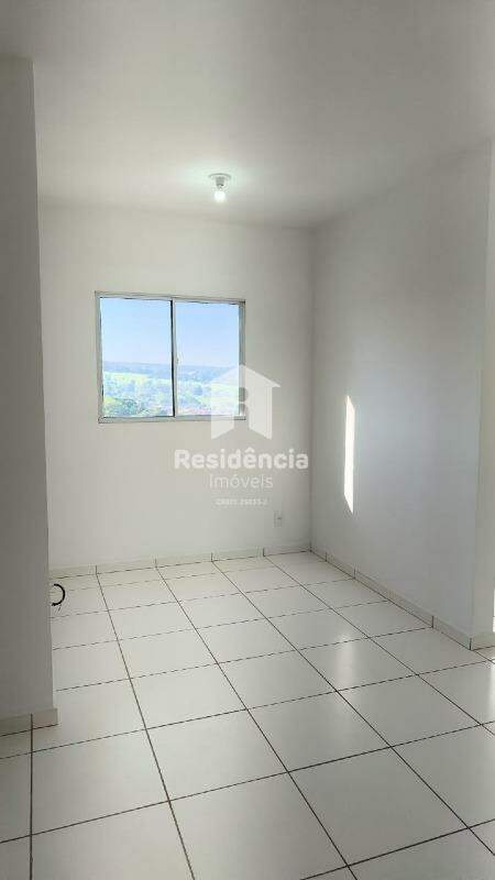 Apartamento para aluguel no Aparecida: 