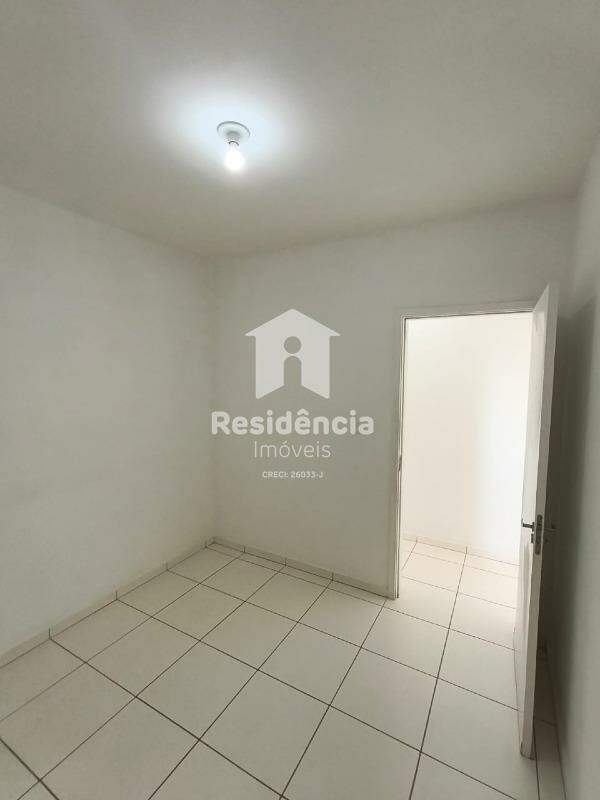 Apartamento para aluguel no Aparecida: 