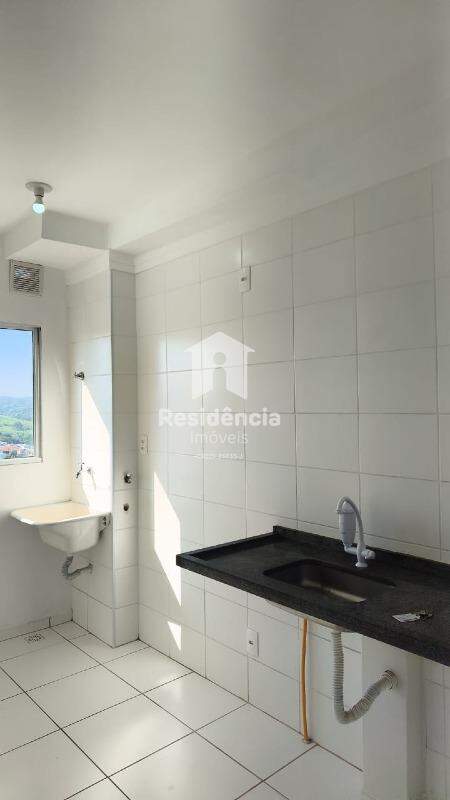 Apartamento para aluguel no Aparecida: 