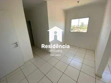 Apartamento para aluguel no Aparecida: 