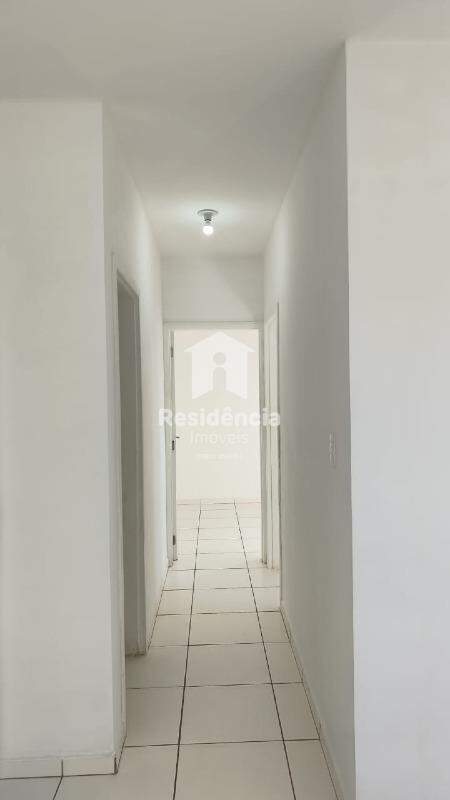 Apartamento para aluguel no Aparecida: 