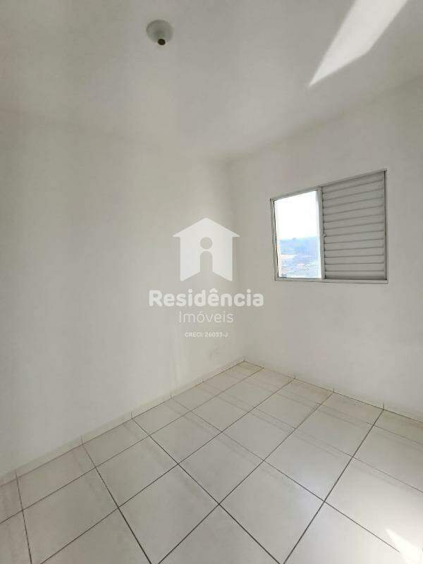Apartamento para aluguel no Aparecida: 