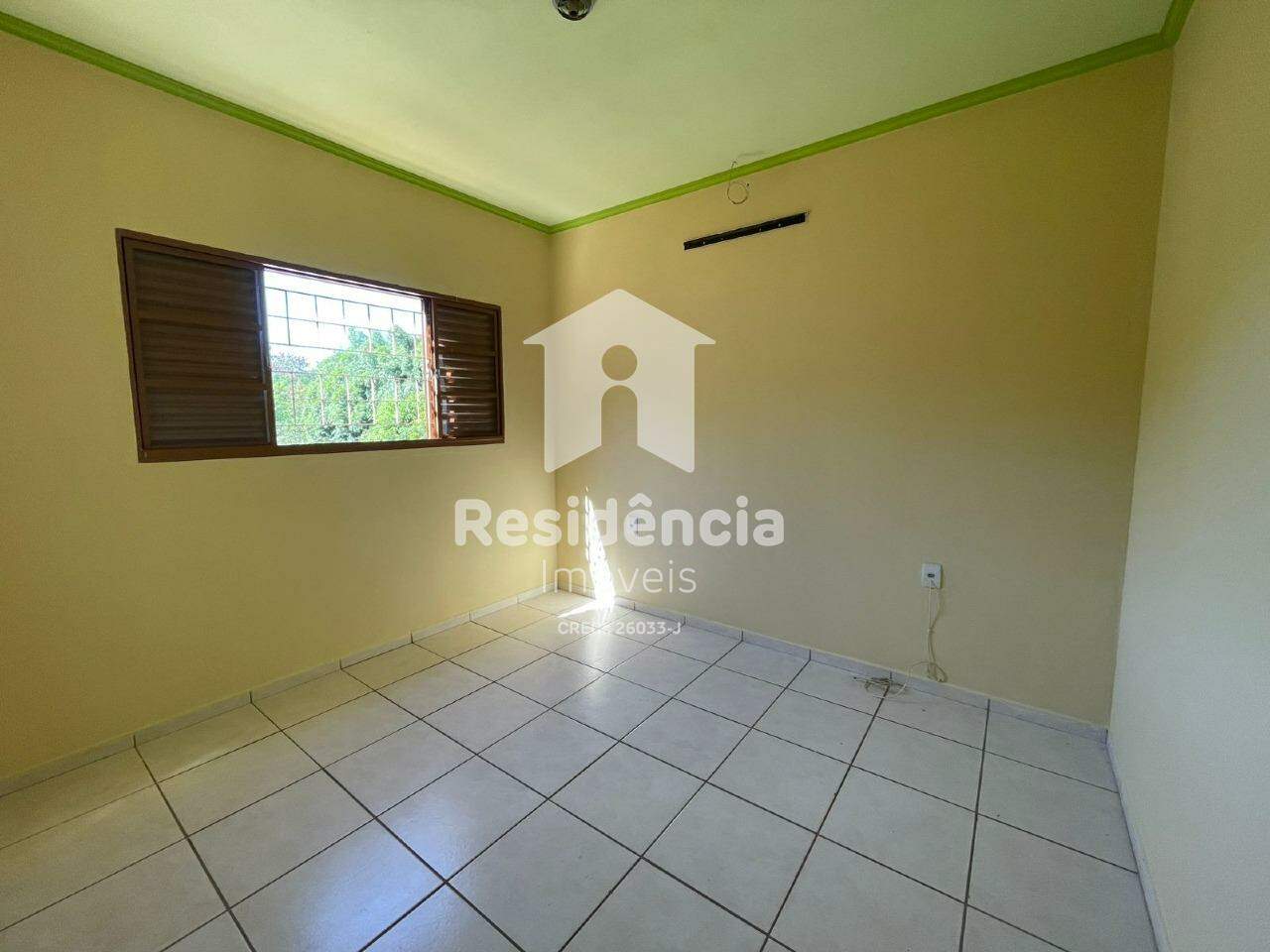 Casa para aluguel no Jardim Chico Piscina: 