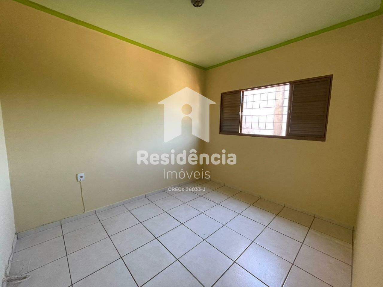 Casa para aluguel no Jardim Chico Piscina: 