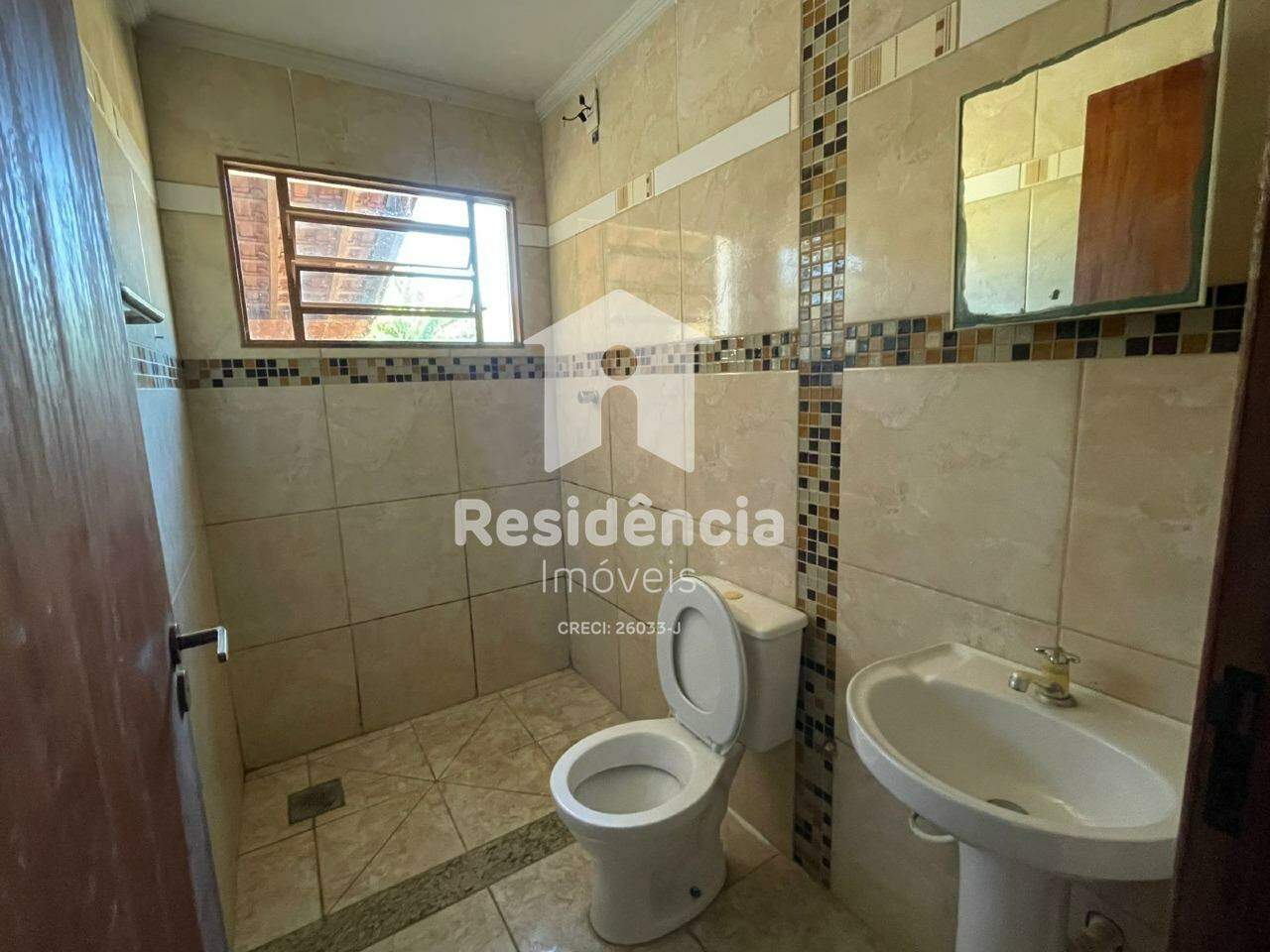Casa para aluguel no Jardim Chico Piscina: 
