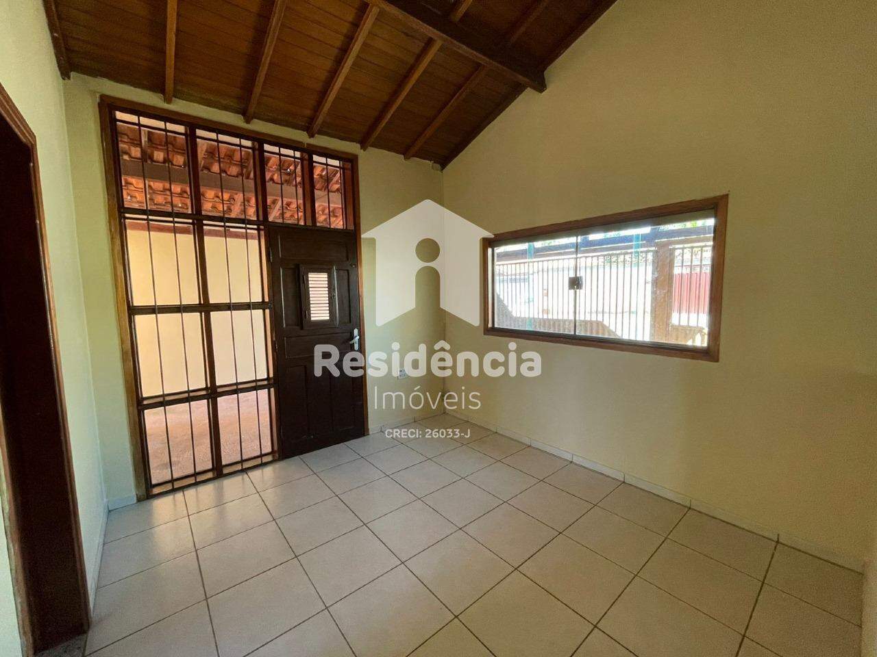 Casa para aluguel no Jardim Chico Piscina: 