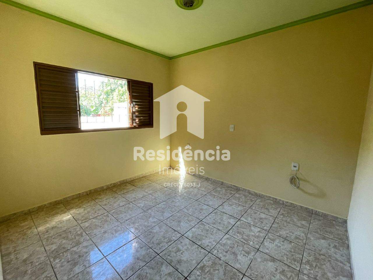 Casa para aluguel no Jardim Chico Piscina: 