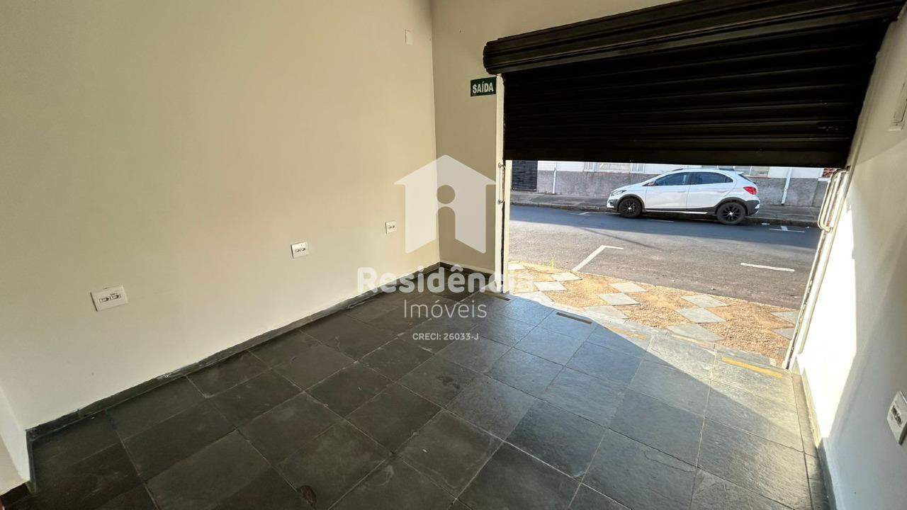 Loja para aluguel no Centro: 