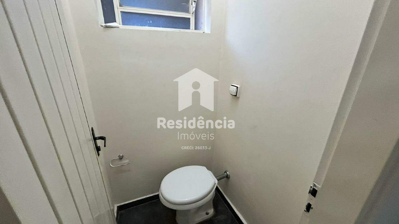 Loja para aluguel no Centro: 