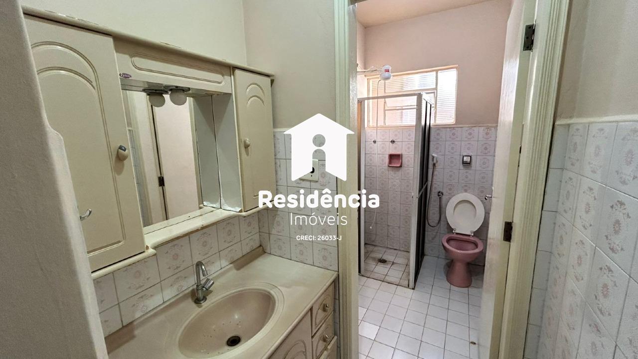 Casa para aluguel no Jardim São Domingos: 