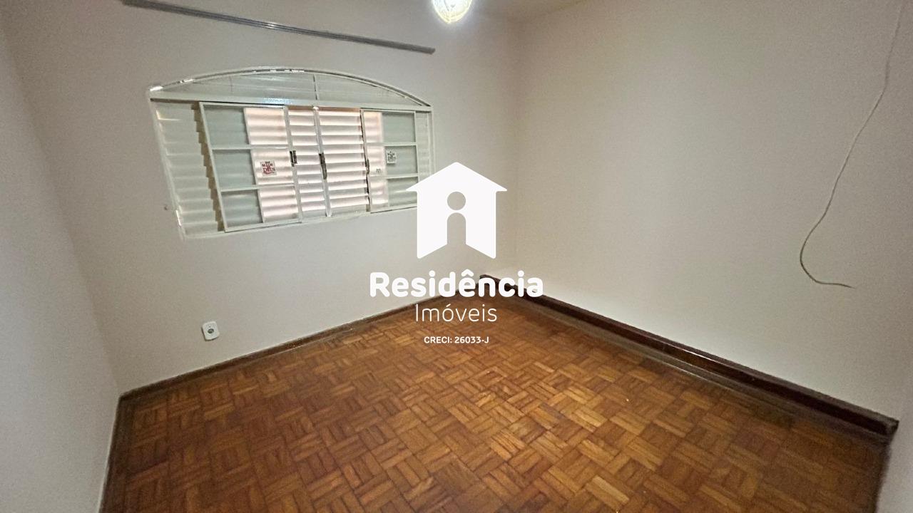 Casa para aluguel no Jardim São Domingos: 