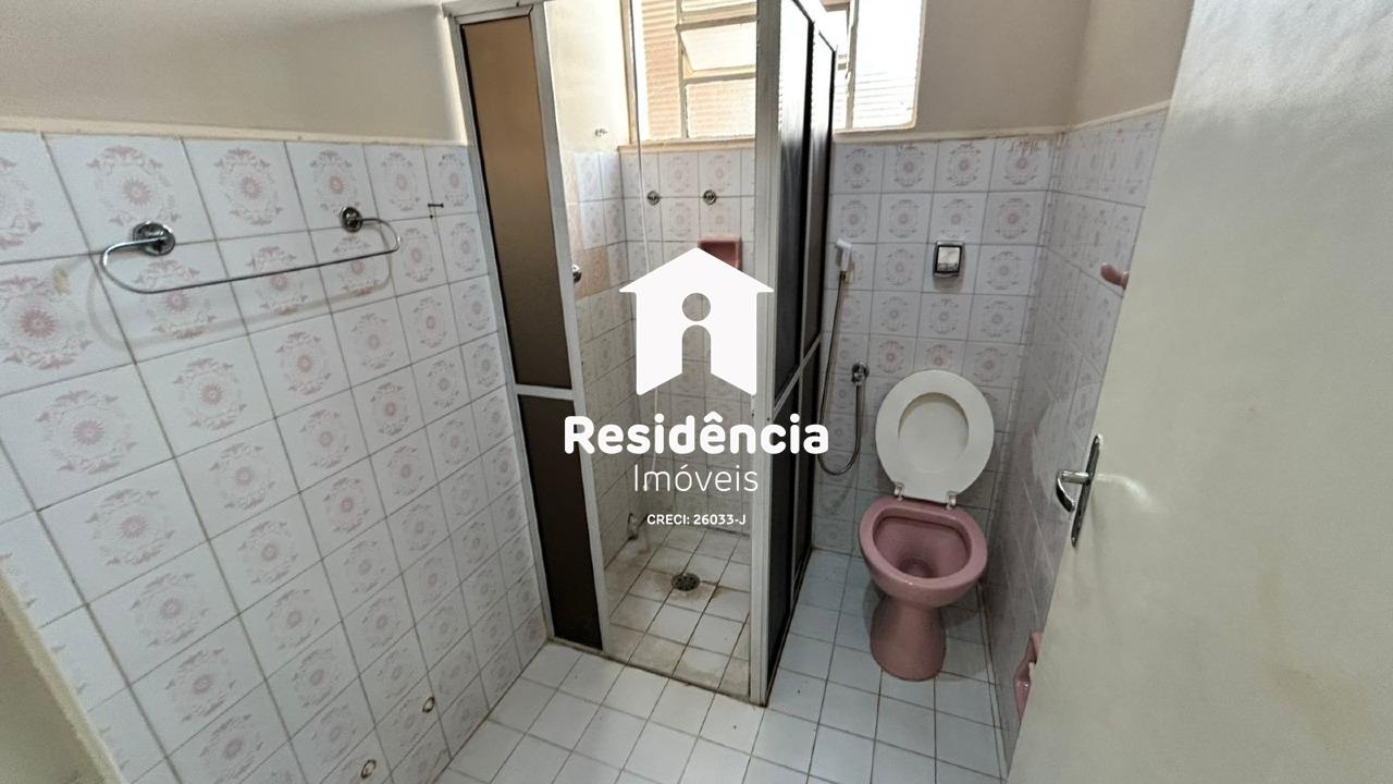 Casa para aluguel no Jardim São Domingos: 