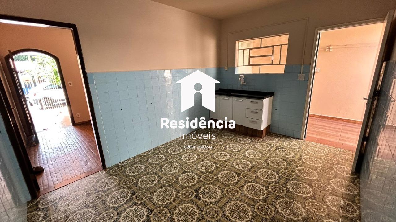 Casa para aluguel no Jardim São Domingos: 