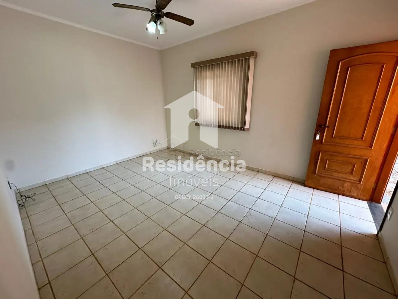 Casa para aluguel no Condomínio Casas do Monte Belo: 