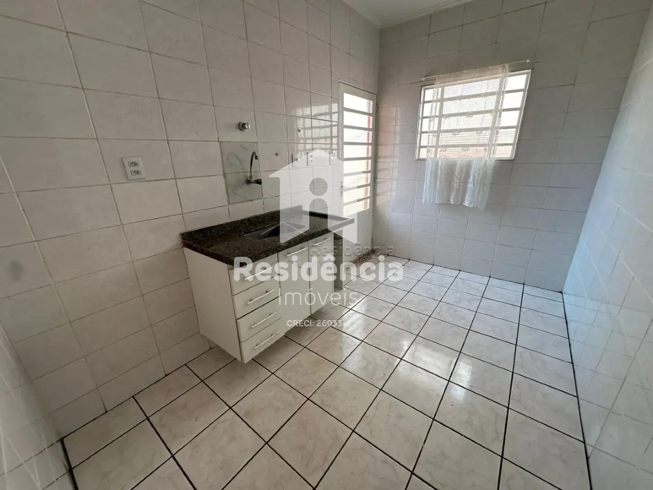 Casa para aluguel no Condomínio Casas do Monte Belo: 