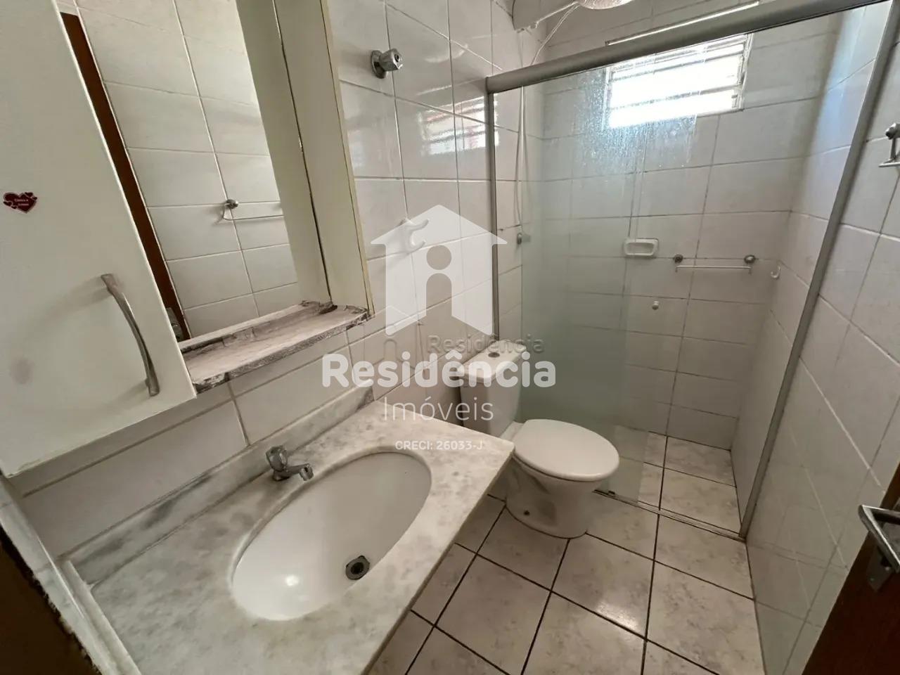 Casa para aluguel no Condomínio Casas do Monte Belo: 