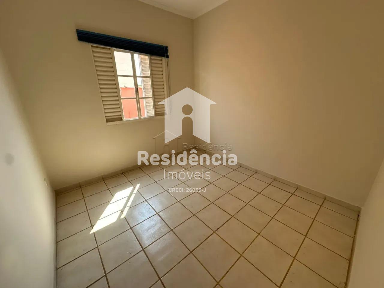 Casa para aluguel no Condomínio Casas do Monte Belo: 
