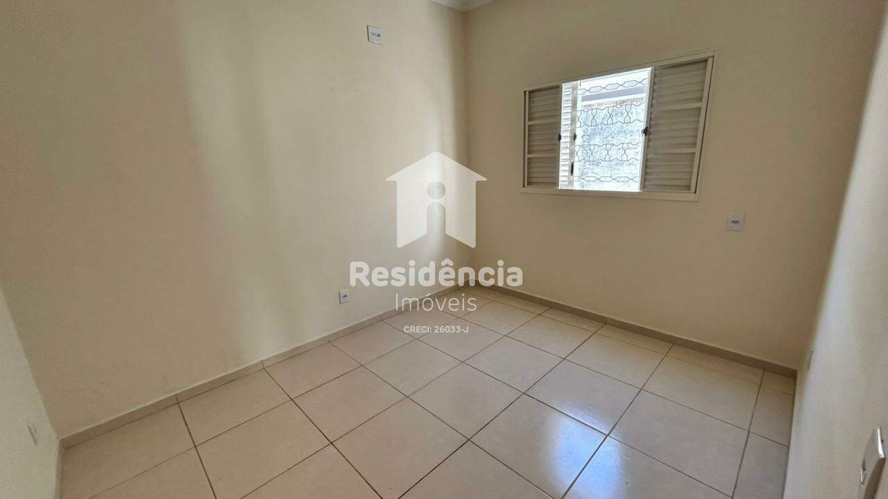 Casa para aluguel no Santa Helena: 