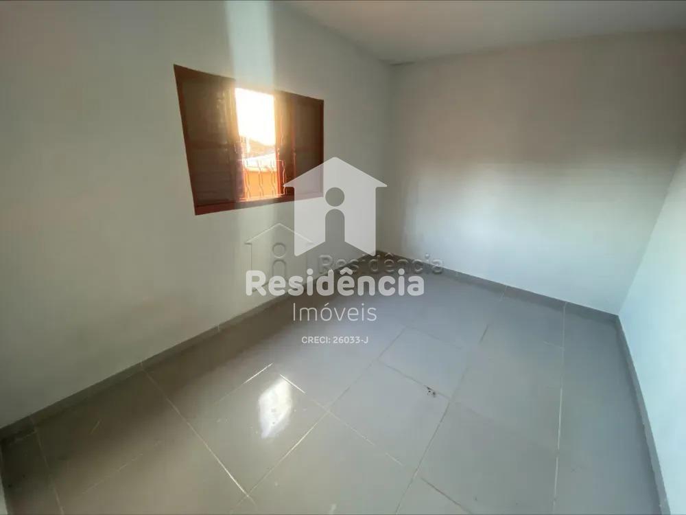 Casa para aluguel no Vila Santa Rosa: 