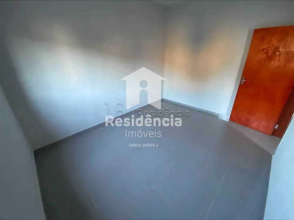 Casa para aluguel no Vila Santa Rosa: 