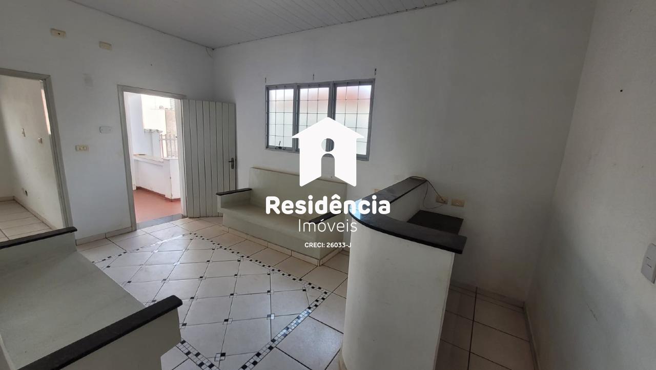 Casa à venda no Centro: 