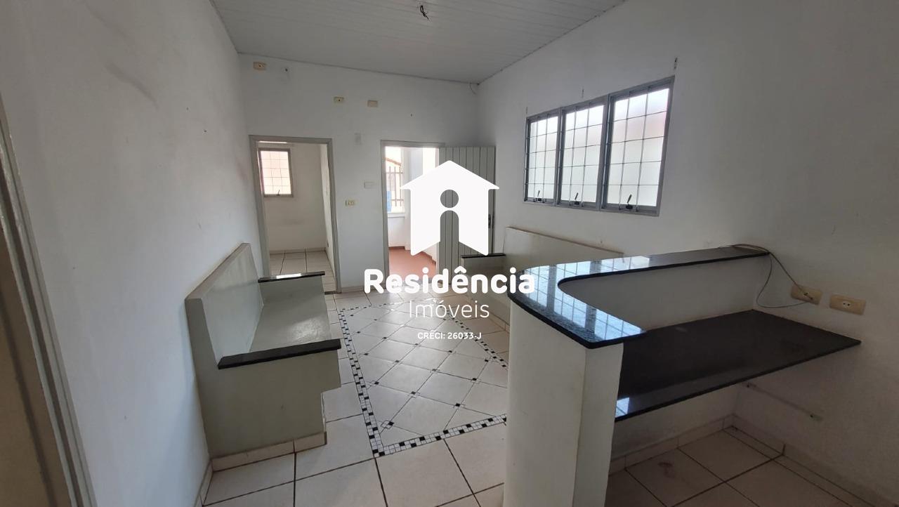 Casa à venda no Centro: 