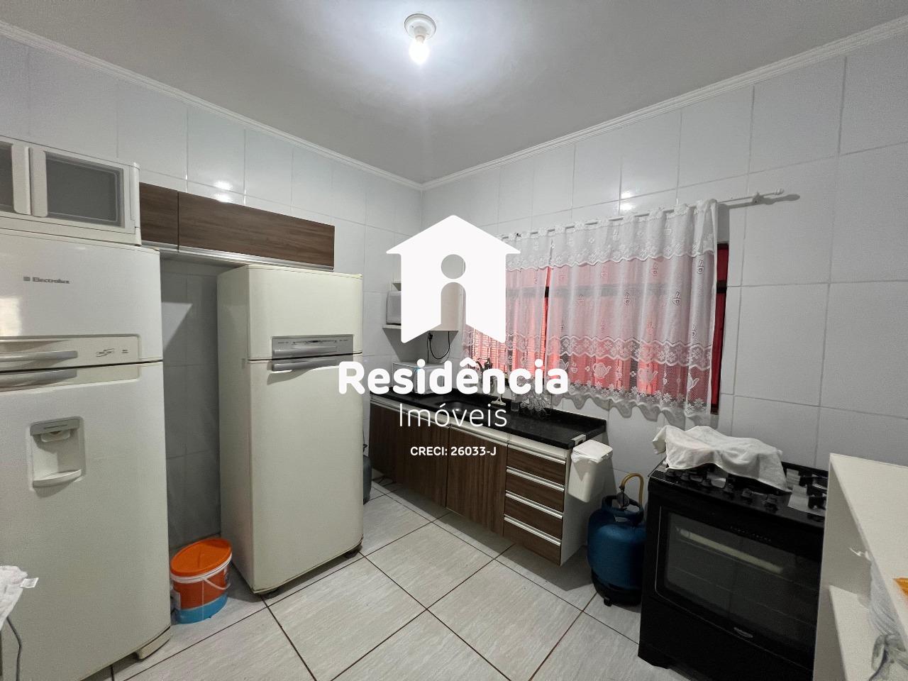 Chácara à venda no Condomínio São Jose da Guardinha: 