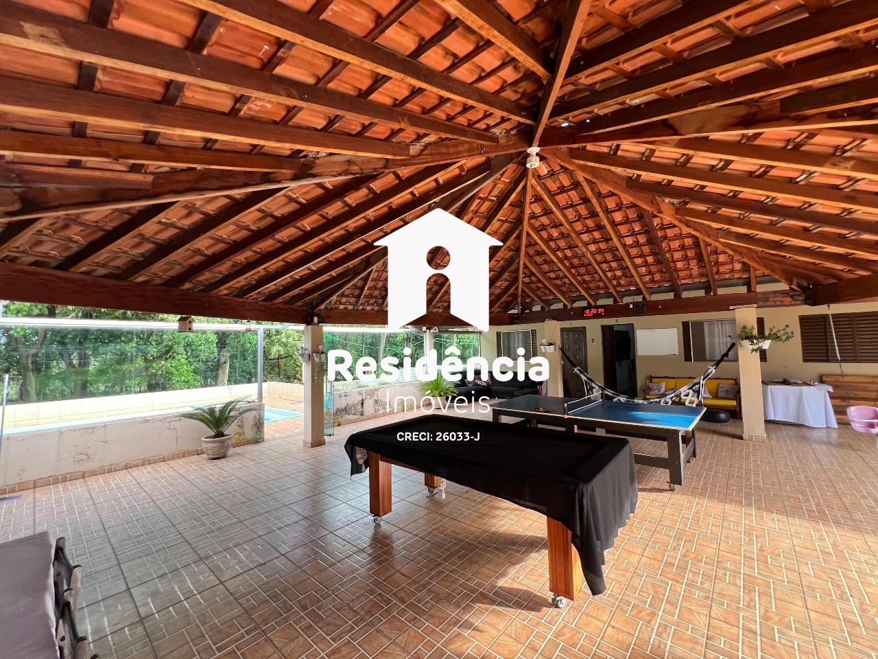 Chácara à venda no Condomínio São Jose da Guardinha: 